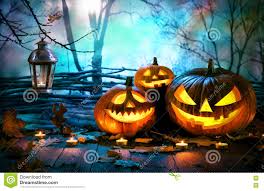 Halloween Party auf dem Schiff! | Dauer 2 Stunden 